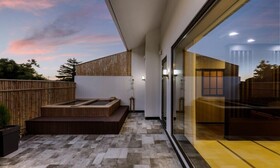 Hotel Harusida