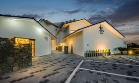 Hotel Harusida