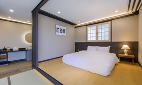 Hotel Harusida
