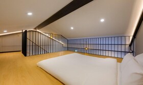 Hotel Harusida