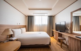 Hotel Rest Seogwipo