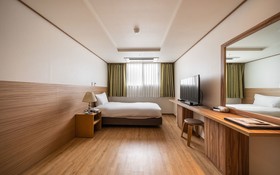 Hotel Rest Seogwipo