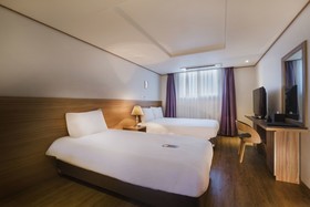 Hotel Rest Seogwipo