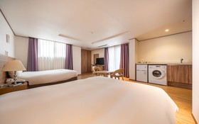Hotel Rest Seogwipo