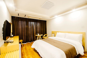 Hotel Lavender Jeju