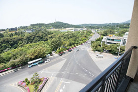 Hotel Lavender Jeju