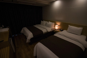 Hotel Lavender Jeju