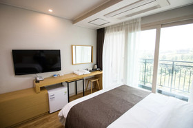 Hotel Lavender Jeju