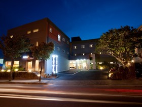 Hotel Pine Hill