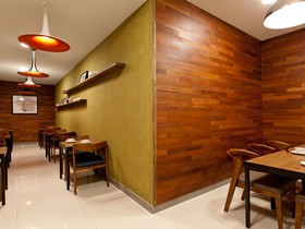 Hotel Pine Hill