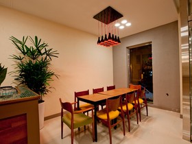 Hotel Pine Hill