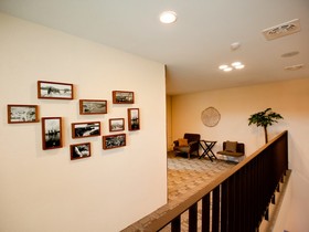 Hotel Pine Hill