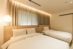 Hotel The Grang Seogwipo