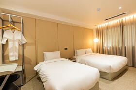 Hotel The Grang Seogwipo