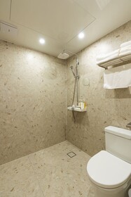 Hotel The Grang Seogwipo