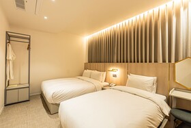 Hotel The Grang Seogwipo