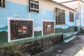 Hotel The Grang Seogwipo