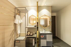 Hotel The Grang Seogwipo