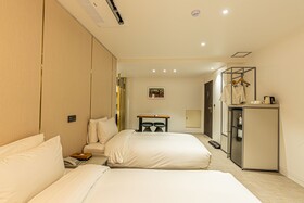 Hotel The Grang Seogwipo