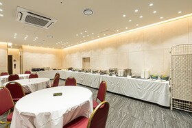 Hotel The Grang Seogwipo