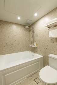 Hotel The Grang Seogwipo