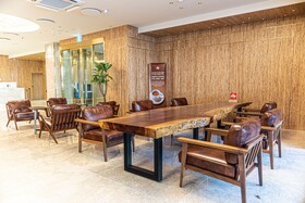 Hotel The Grang Seogwipo