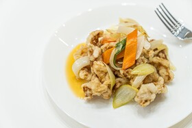 Hotel The Grang Seogwipo