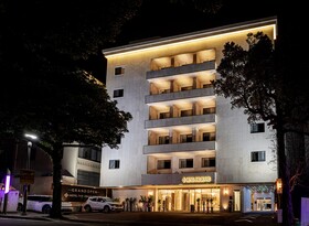 Hotel The Grang Seogwipo