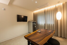 Hotel The Grang Seogwipo