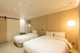 Hotel The Grang Seogwipo