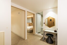 Hotel The Grang Seogwipo