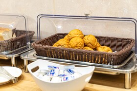 Hotel The Grang Seogwipo