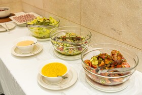 Hotel The Grang Seogwipo