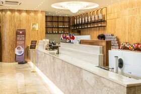 Hotel The Grang Seogwipo