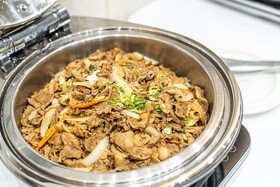 Hotel The Grang Seogwipo