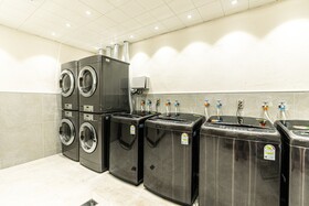 Hotel The Grang Seogwipo