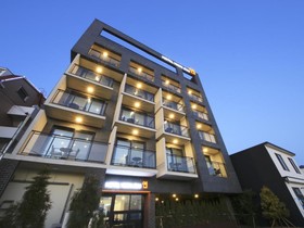 Hotel Yeon