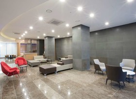 Hotel Bridge Seogwipo