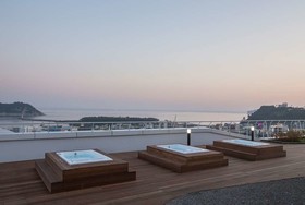 Hotel Bridge Seogwipo