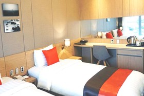 Hotel Bridge Seogwipo