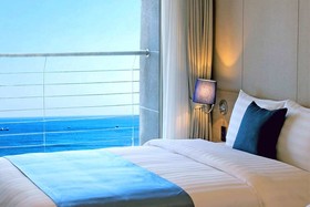 Hotel Bridge Seogwipo