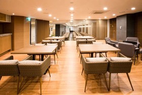 Hotel Bridge Seogwipo