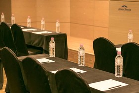 Hotel Bridge Seogwipo