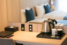 Hotel Bridge Seogwipo