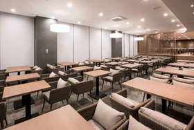 Hotel Bridge Seogwipo