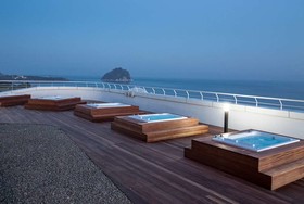 Hotel Bridge Seogwipo