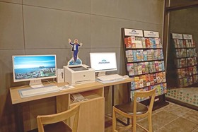 Hotel Bridge Seogwipo