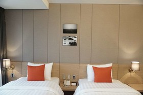 Hotel Bridge Seogwipo