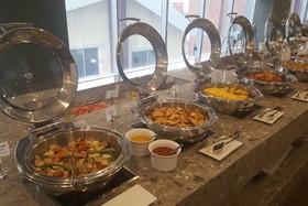 Hotel Bridge Seogwipo