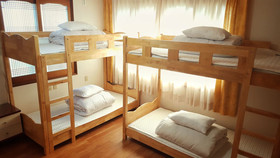I'm Ok Guesthouse